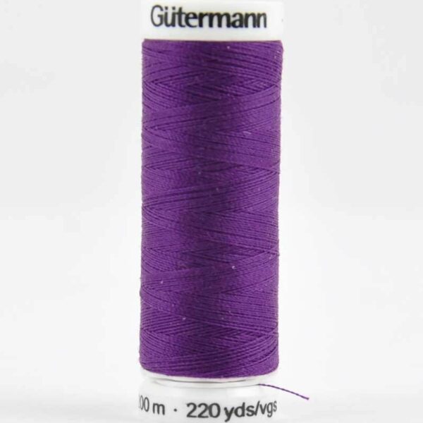 Gütermann Allesnäher 100m 373 violett