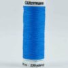 Gütermann Allesnäher 100m 386 hellblau