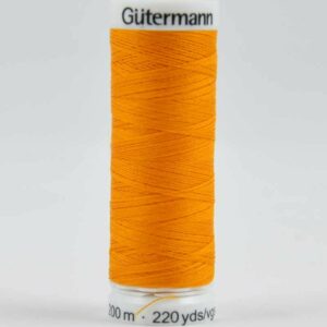 Gütermann Allesnäher 100m 362 orange