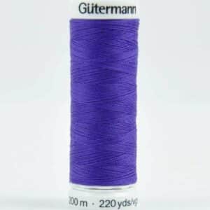 Gütermann Allesnäher 100m 810 violett