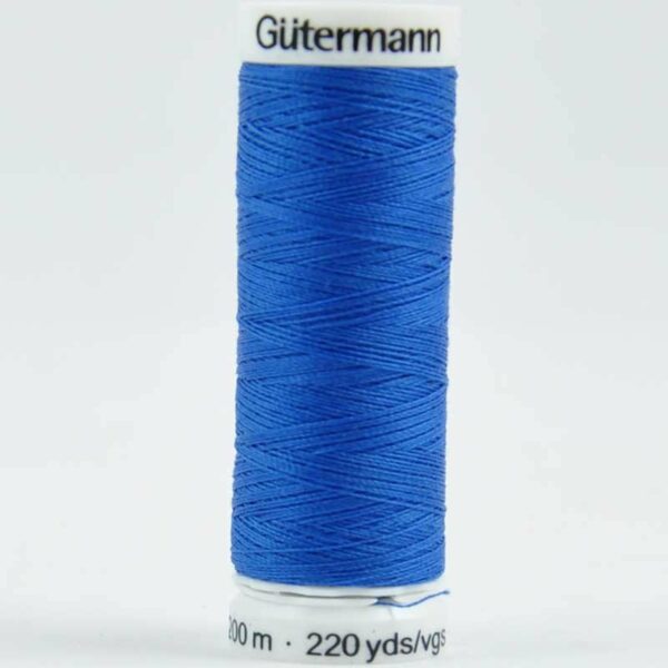 Gütermann Allesnäher 100m 959 blau