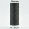 Gütermann Allesnäher 100m 861 dunkelgrün