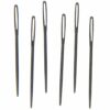 Rico Design Sticknadeln stumpf 6 Stück 16