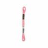 MEZ Anchor Coats Sticktwist 8m 00025 rose dunkel
