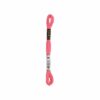 MEZ Anchor Coats Sticktwist 8m 00027 rosa