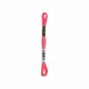 MEZ Anchor Coats Sticktwist 8m 00040 pink hell