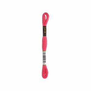 MEZ Anchor Coats Sticktwist 8m 00041 pink