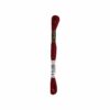 MEZ Anchor Coats Sticktwist 8m 00045 burgund