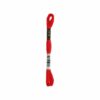 MEZ Anchor Coats Sticktwist 8m 00046 rot