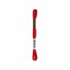 MEZ Anchor Coats Sticktwist 8m 00047 kirschrot
