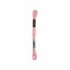 MEZ Anchor Coats Sticktwist 8m 00049 himbeerrosa