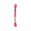 MEZ Anchor Coats Sticktwist 8m 00063 fuchsie hell