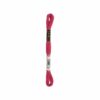 MEZ Anchor Coats Sticktwist 8m 00077 erika dunkel