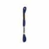 MEZ Anchor Coats Sticktwist 8m 00123 heidelbeere