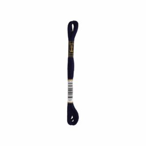 MEZ Anchor Coats Sticktwist 8m 00127 polarblau