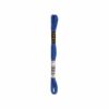 MEZ Anchor Coats Sticktwist 8m 00147 kobaltblau