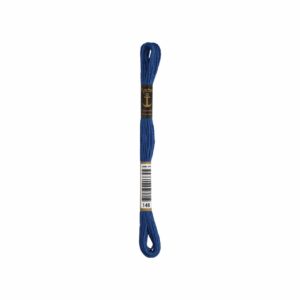 MEZ Anchor Coats Sticktwist 8m 00148 marine