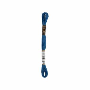 MEZ Anchor Coats Sticktwist 8m 00170 petrol