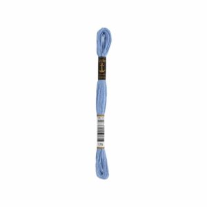 MEZ Anchor Coats Sticktwist 8m 00175 bleu