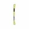 MEZ Anchor Coats Sticktwist 8m 00253 limonengrün