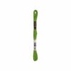 MEZ Anchor Coats Sticktwist 8m 00256 giftgrün