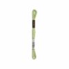 MEZ Anchor Coats Sticktwist 8m 00264 knospengrün hell