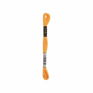 MEZ Anchor Coats Sticktwist 8m 00313 apricot