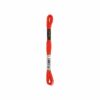 MEZ Anchor Coats Sticktwist 8m 00333 hagebutte