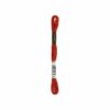 MEZ Anchor Coats Sticktwist 8m 00341 rostbraun
