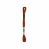 MEZ Anchor Coats Sticktwist 8m 00355 rehbraun