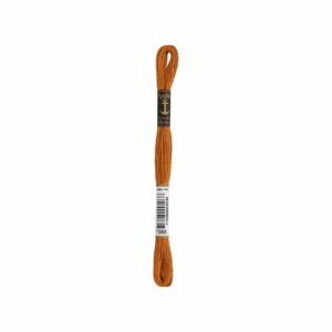 MEZ Anchor Coats Sticktwist 8m 00365 cognac