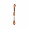 MEZ Anchor Coats Sticktwist 8m 00369 zimt