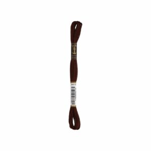 MEZ Anchor Coats Sticktwist 8m 00380 capuccino