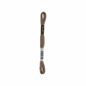 MEZ Anchor Coats Sticktwist 8m 00393 ombra