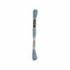 MEZ Anchor Coats Sticktwist 8m 00920 helles graublau