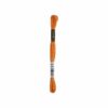 MEZ Anchor Coats Sticktwist 8m 01001 braunorange