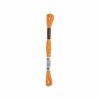 MEZ Anchor Coats Sticktwist 8m 01002 braunorange hell
