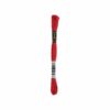 MEZ Anchor Coats Sticktwist 8m 01025 orangerot mittel