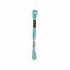 MEZ Anchor Coats Sticktwist 8m 01070 mint dunkel