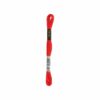 MEZ Anchor Coats Sticktwist 8m 01098 feuerrot hell