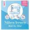 TOPP Nähen lernen Bild für Bild