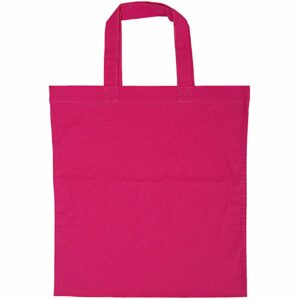 Rico Design Tragetasche pink 38x42cm