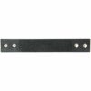 Armband zum Besticken 23x3cm schwarz