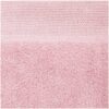 Rico Design Waschhandschuh 15x21cm altrosa