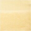 Rico Design Waschhandschuh 15x21cm hellgelb