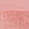 Rico Design Gästehandtuch 30x50cm hellpink