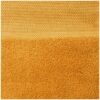Rico Design Waschhandschuh 15x21cm senf dunkel