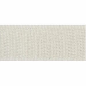 Rico Design Klettband selbstklebend weiß 50cm