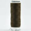 Gütermann Allesnäher 200m 021 dunkelbraun