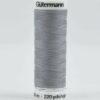 Gütermann Allesnäher 200m 040 grau
